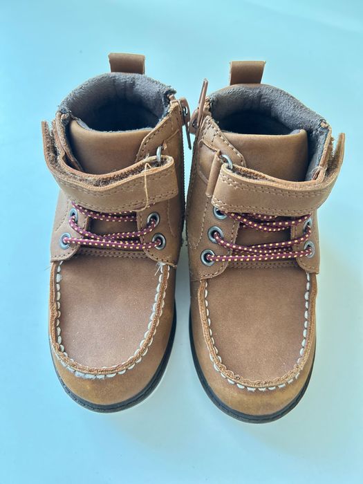 Осінні черевики Reserved, розмір 24-25