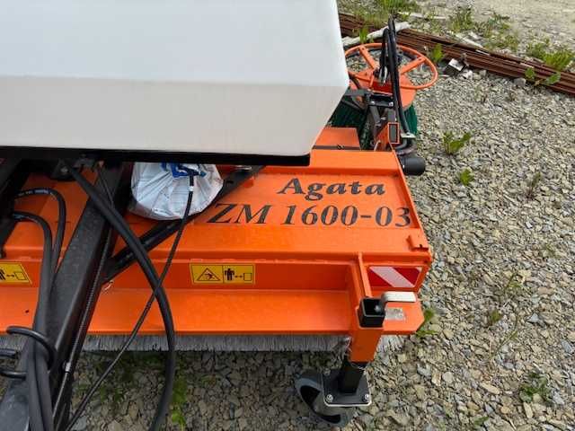 Zamiatarka ZM1600 Pronar