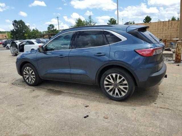 Ford Escape Titanium 2020 -