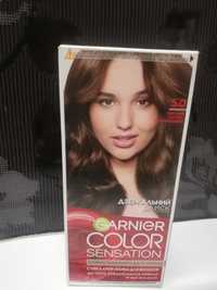 Фарба для волося Garnier Color Sensation 5,0