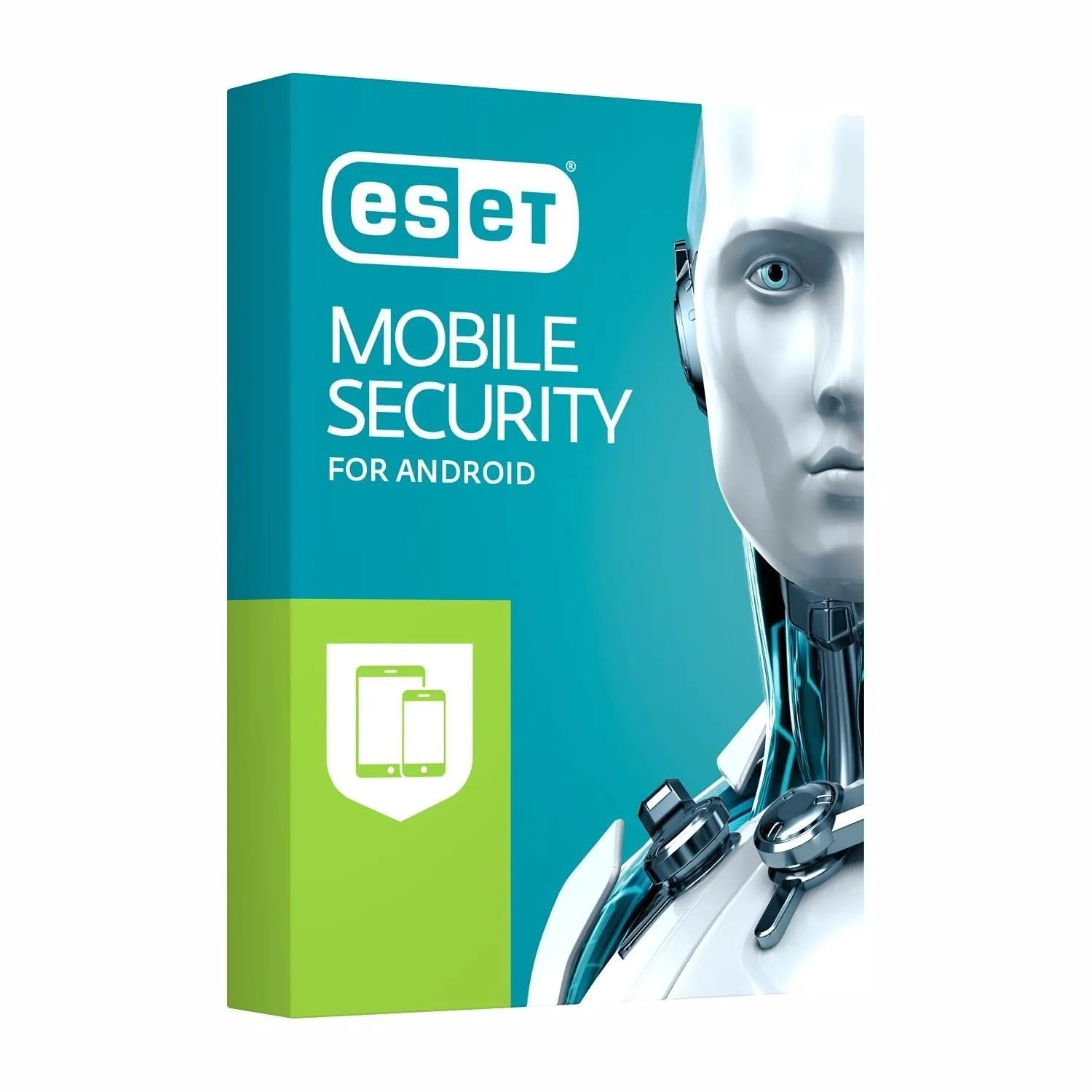 Пакет AWAX+ESET Mobile Security на 2 роки