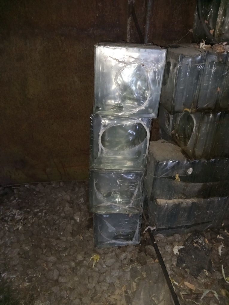 Стеклоблок стеклоблоки блок стеклянный новый
