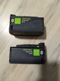 Baterie Festool BP 18 Li 5.2 ASI 18v