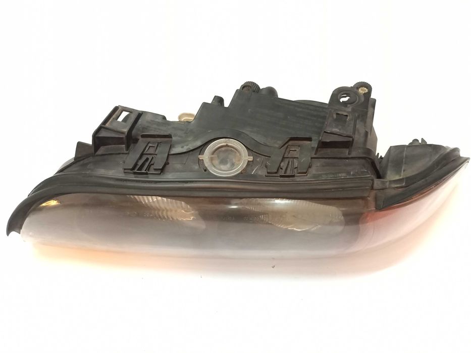 BMW E39 Przed lift Lampa lewy przód Lewa zwykła na H7