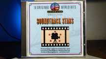 CD Soundtrack Stars Jaws E.T. Axel F Back To The Future DB+