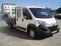 Citroën Jumper 2.2 BlueHDi 35 Heavy L4 CD