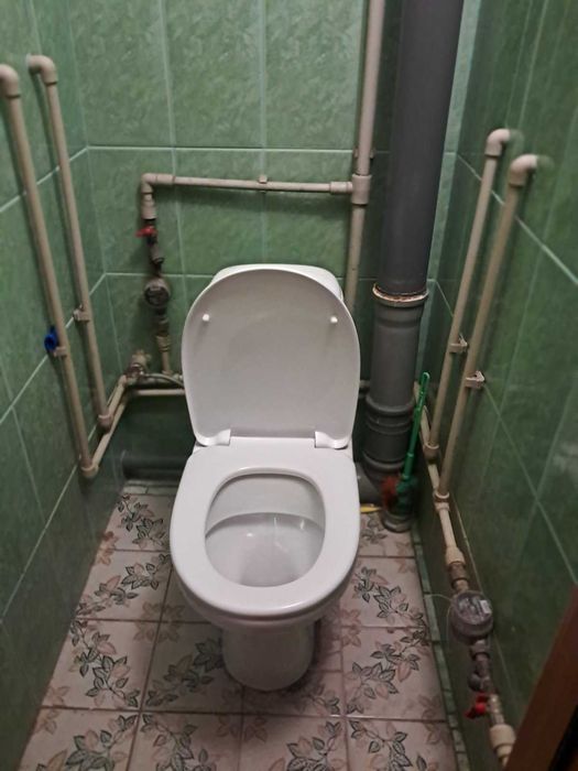 2х кімнатна квартира Полтава