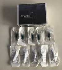 Dermapen Dr Pen M8 z kartridżami 10sztuk