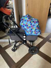 bugaboo cameleon