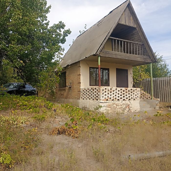 Продам дачу в місті стара балашівка