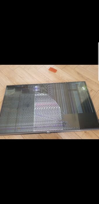 Telewizor  lg 50lf5800 50 cali smart tv led mozliwa wysylka