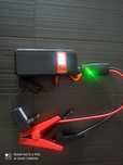 Start 6000mA Sport ale USB