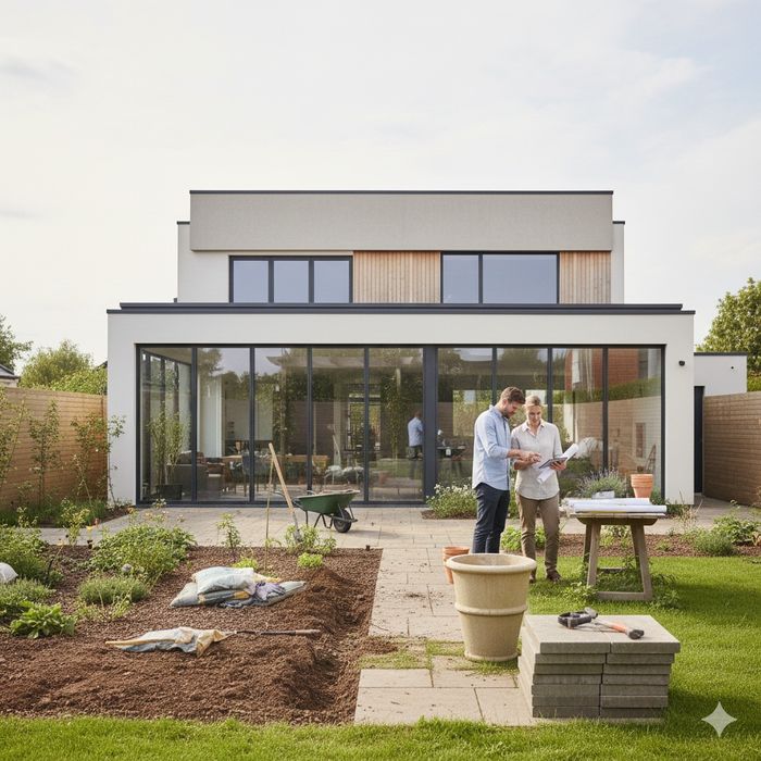 Konsultacje ogrodnicze