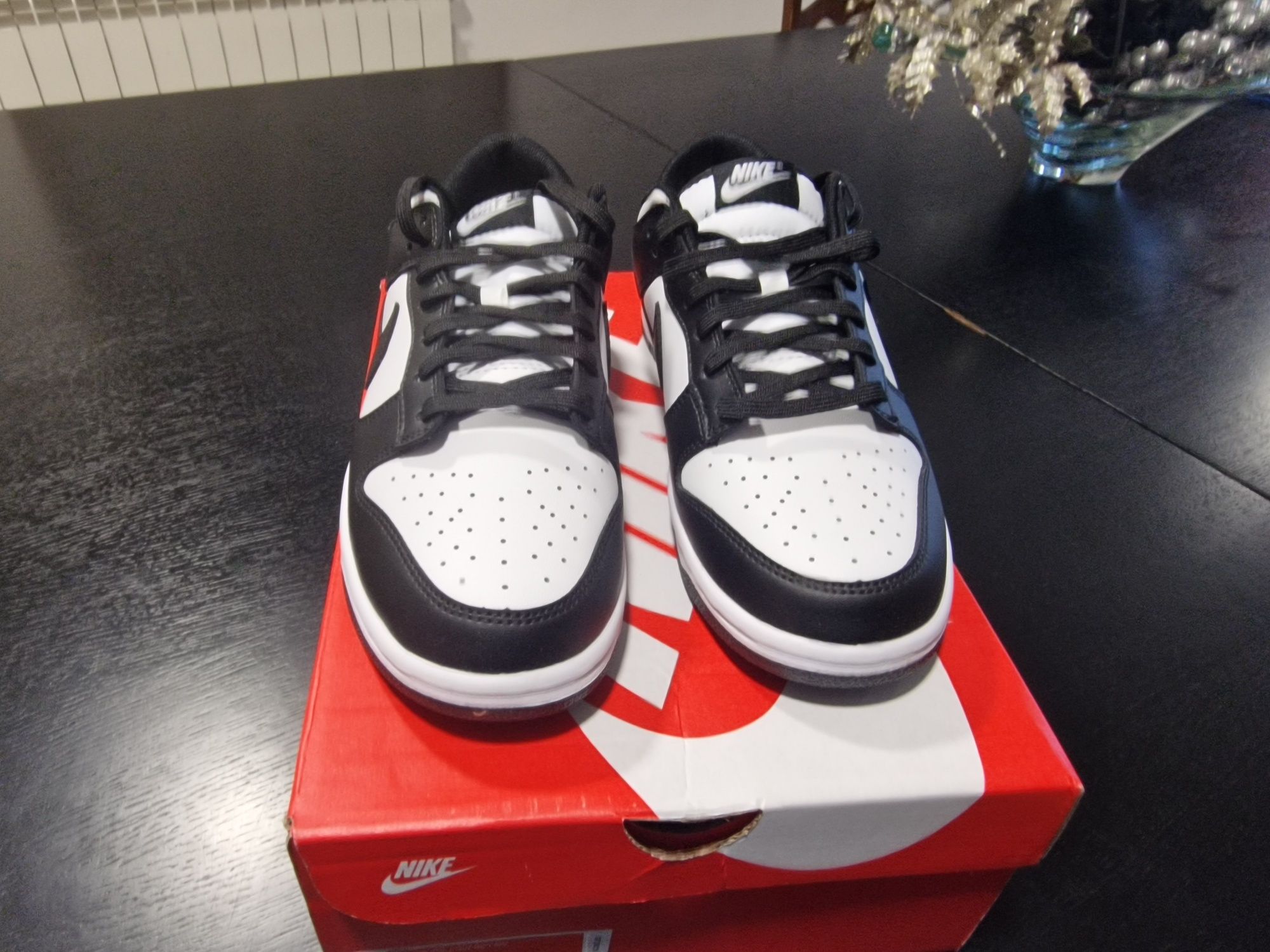 Nike Dunk Panda (38,42,41,43,42.5,44)