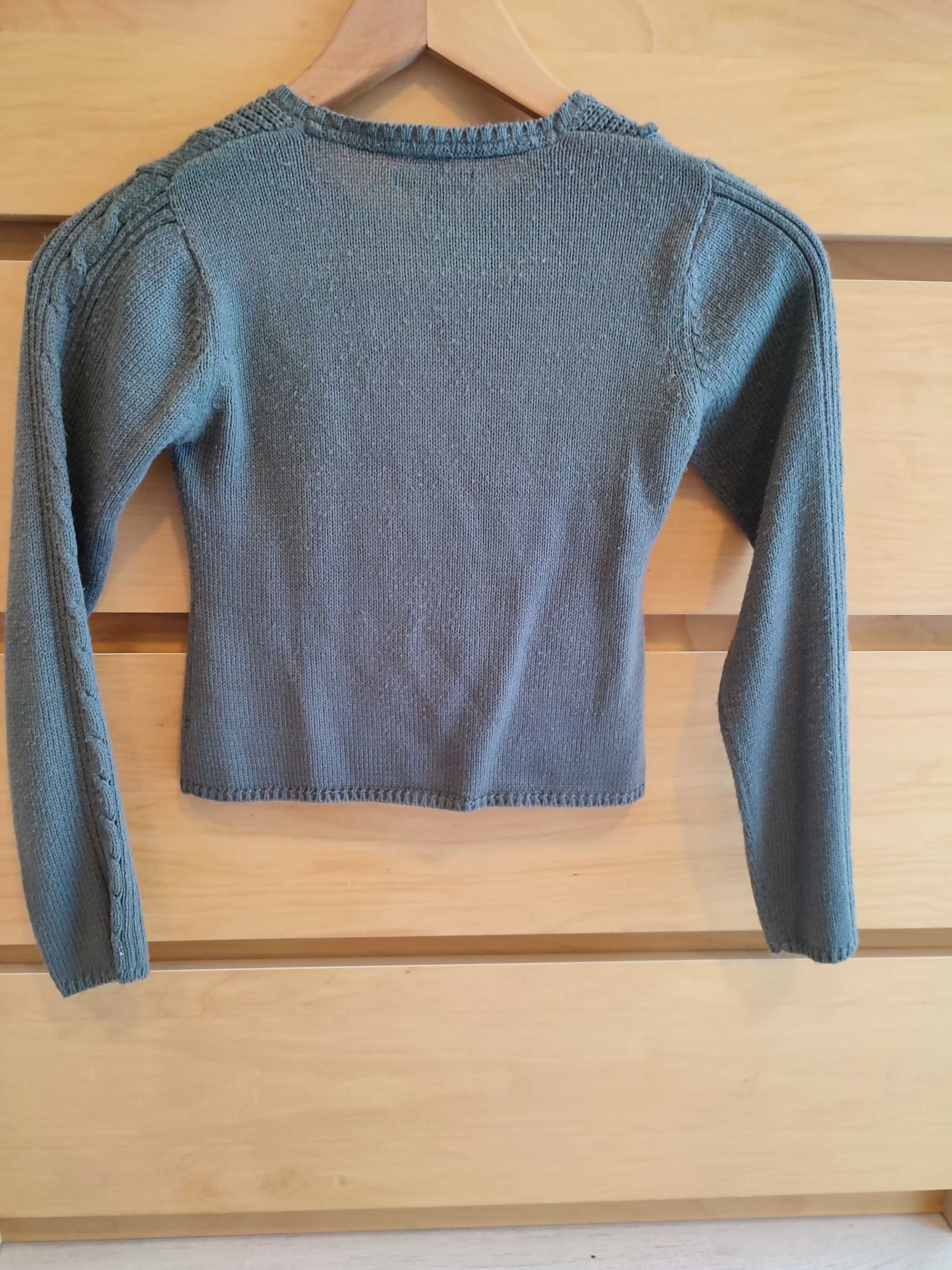 Sweter Hema 122/128