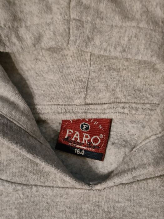 Bluza dla chłopca 164