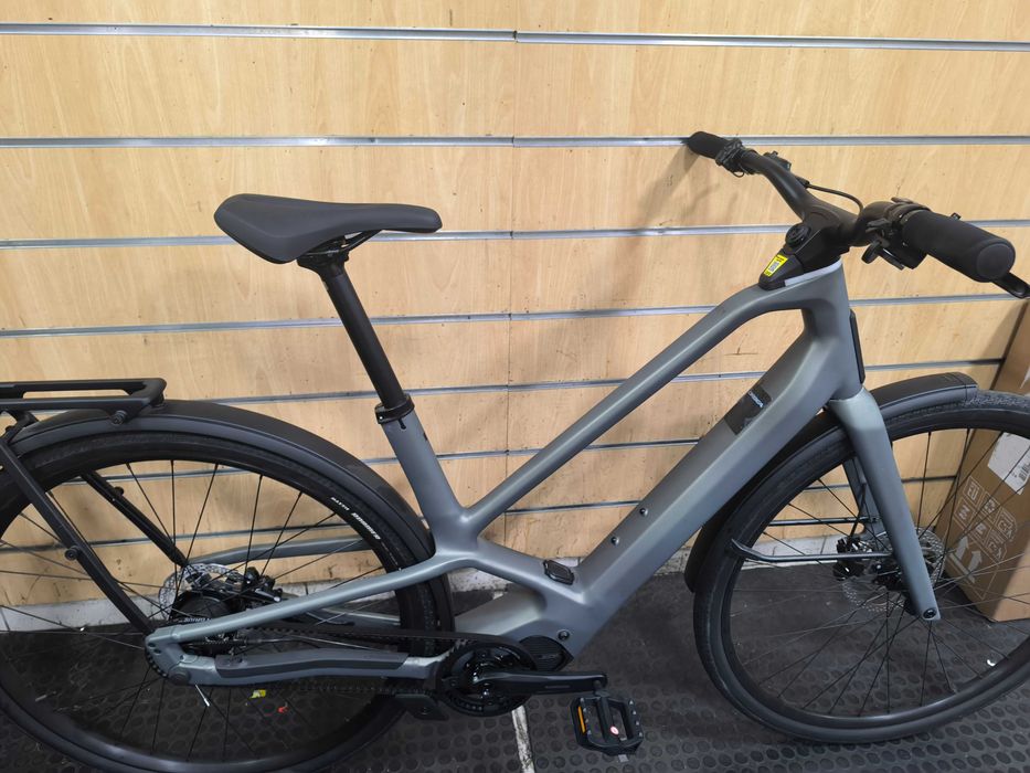 Bicicleta orbea Diem elétrica