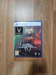 Gra Stray PS5 Nowa