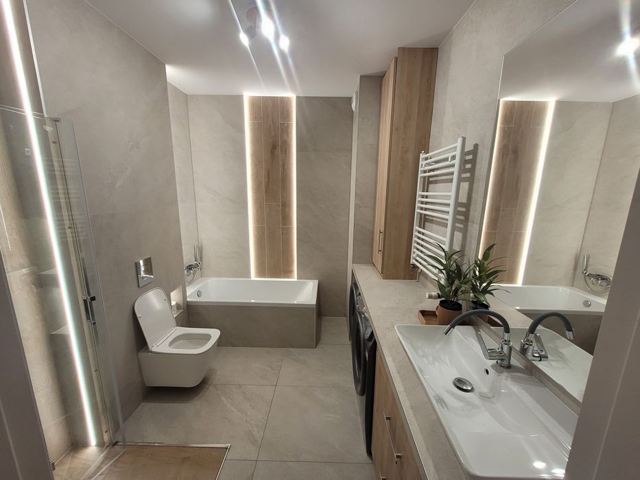 Mieszkanie na osiedlu Podborek