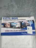 Стационарный терминал CTL 800