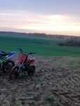 Loncin 125 manual