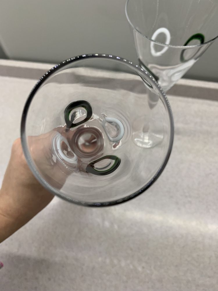 Leonardo (Германия ) бокал для шампанского, бокал для вина