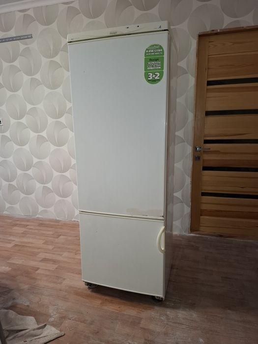 Холодильник Snaige RF 315