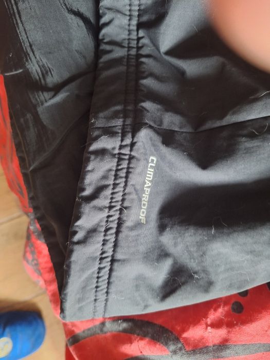 Casaco Adidas climaprodof
