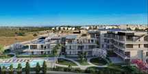 Apartamento T2 Duplex luxo condomínio na Marina de Vilamoura