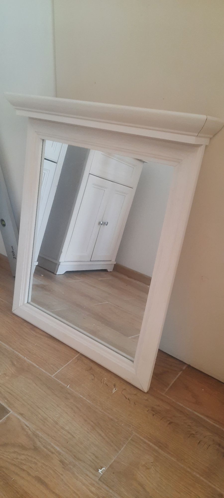 Meble łazienkowe retro Palace White /Andersen