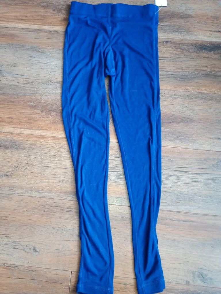 Nowe legginsy termiczne damskie z cleve rozmiar s/m