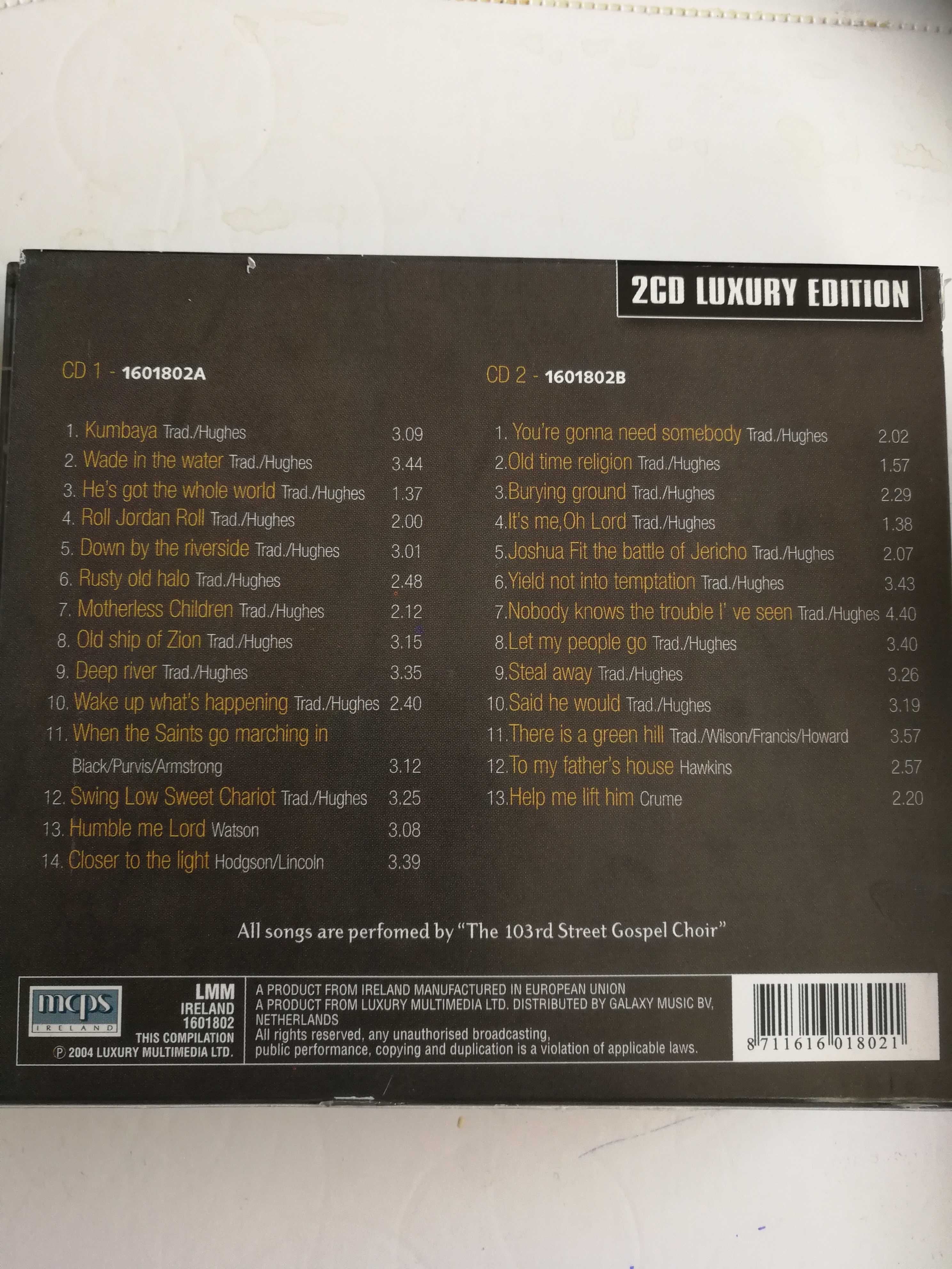 Holly Voices  2CD Luxury Edition