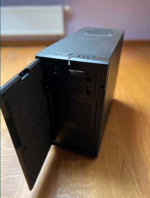 Obudowa Fractal Design Define Mini Black