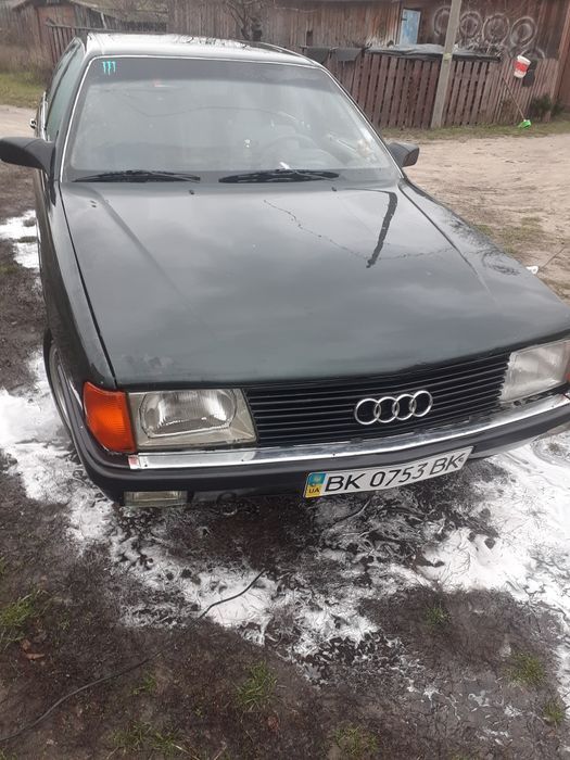 Ауді 100 продам карбюратор