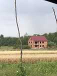 Незавершене будівництво в смт.Войнилів