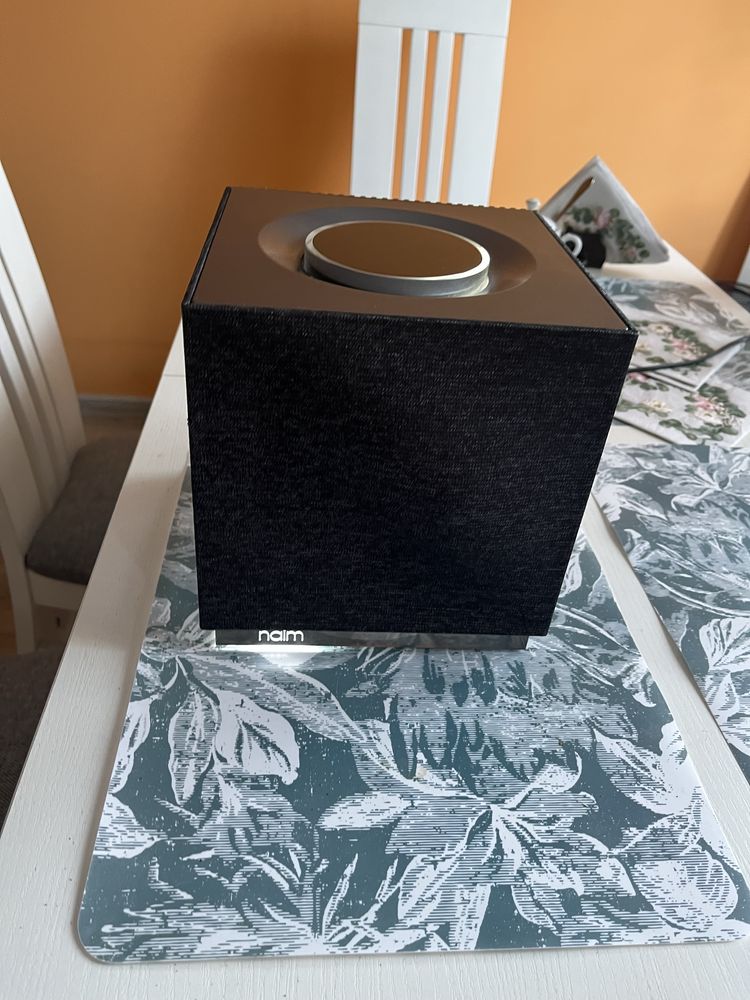 Naim Mu-so Qb 2nd generation