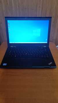 Lenovo T430s 14.0"/i7-3520m/nvs 5200m/4Gb/SSD240Gb