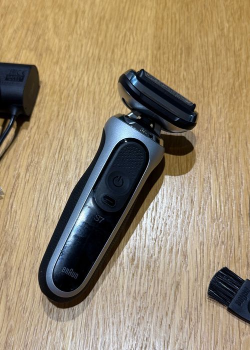 Golarka Braun S7 Seria 7