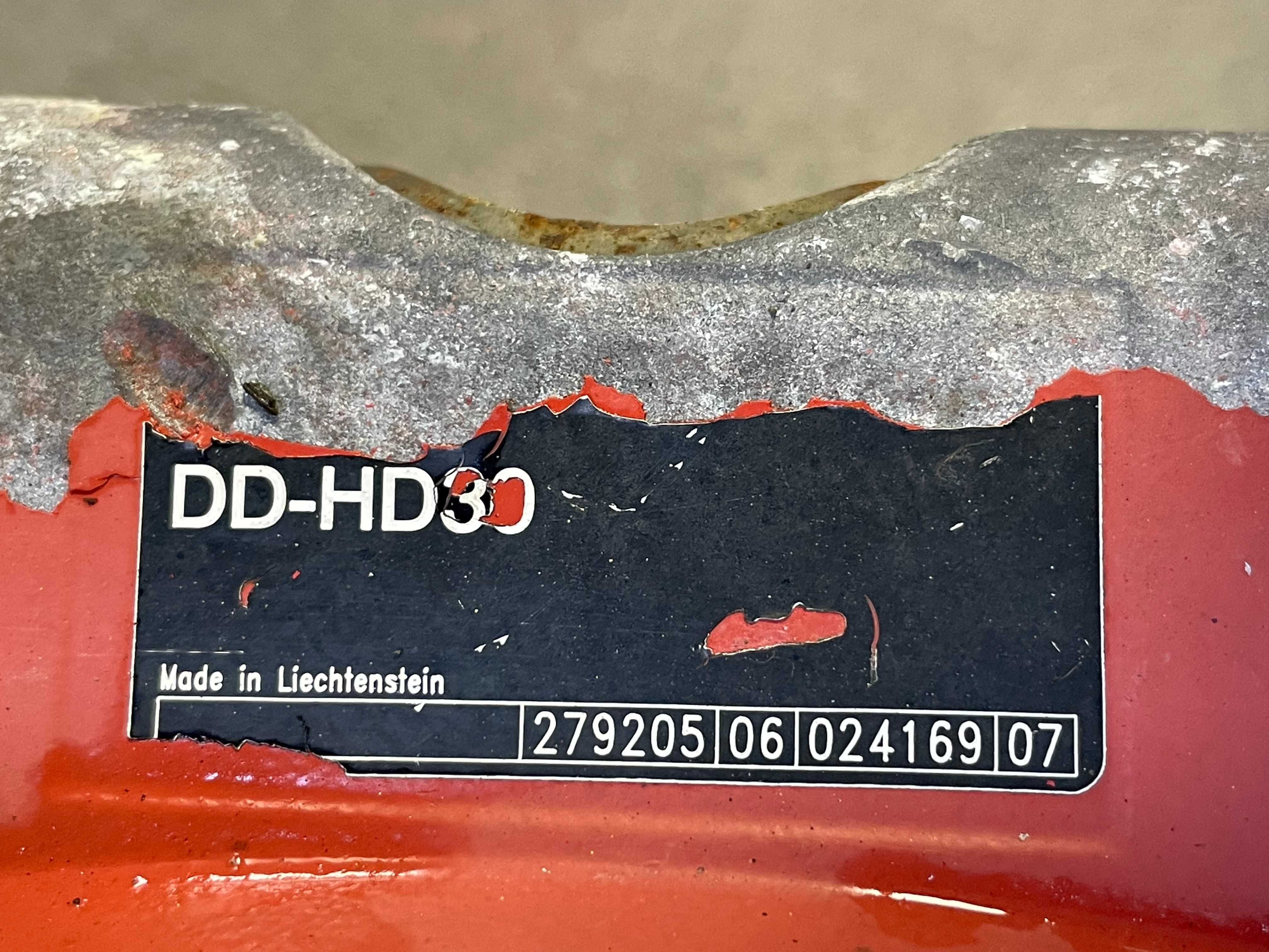 Statyw Hilti DD-HD30 , wiertnica DD200 DD250 DD500