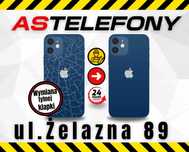 Tylna klapka plecki iPhone 12 / 12 Mini 300zł wymiana w 1 dzień