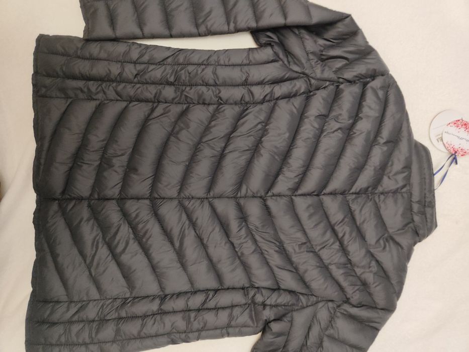 Дві легкі стьобані по