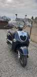 Skuter 50cc Grande Retro