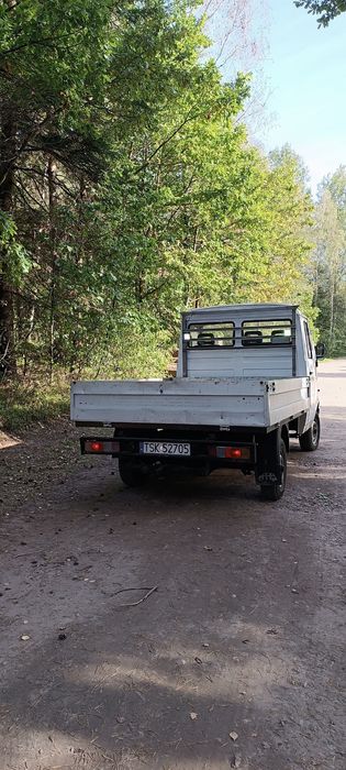 Samochód Lublin 2