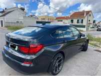 BMW 530 gt automatico