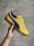 Puma Suede Terrace 396451 06 Оригінал чоловічі кросівки Пума