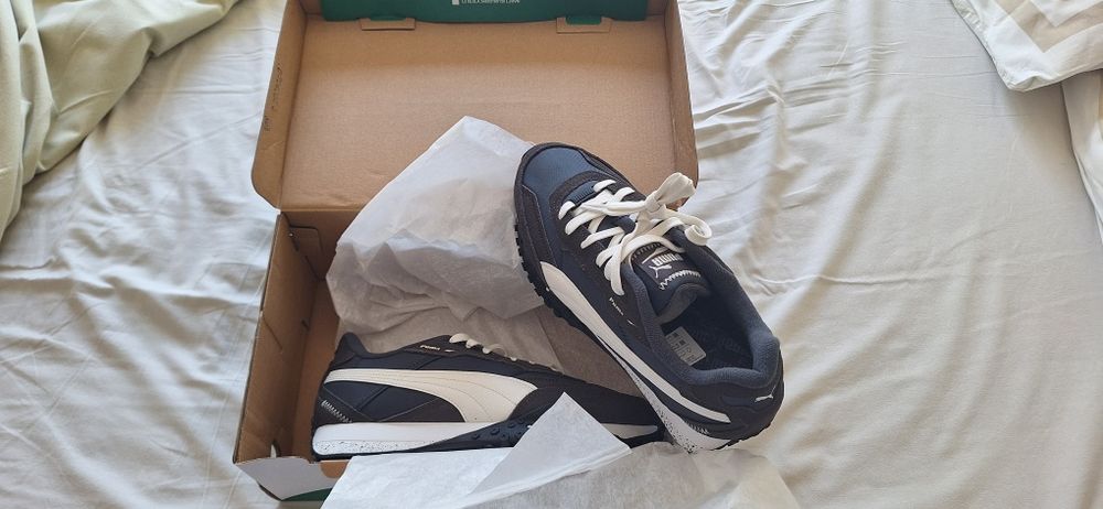 Sapatilhas Puma Biktop Rider