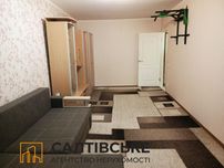 1039-ИК Продам 1К квартиру 44м2 на Салтовке Салтовская 607 м/р