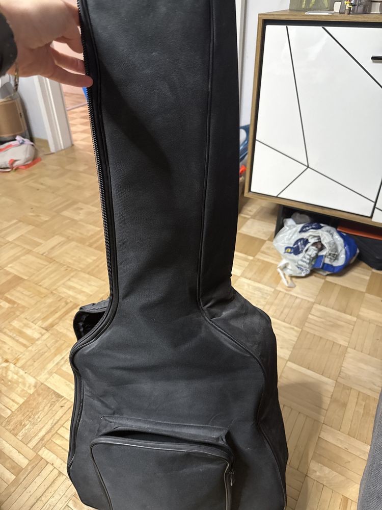 Gitara akustyczna Ibanez aw65-LG