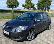 Toyota Auris 2.0 d4d Prestige xenon klimatronic keyless zadbany