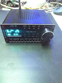 ATS-20 всеволновый радиоприемник FM AM (MW и SW) и SSB (LSB и USB)